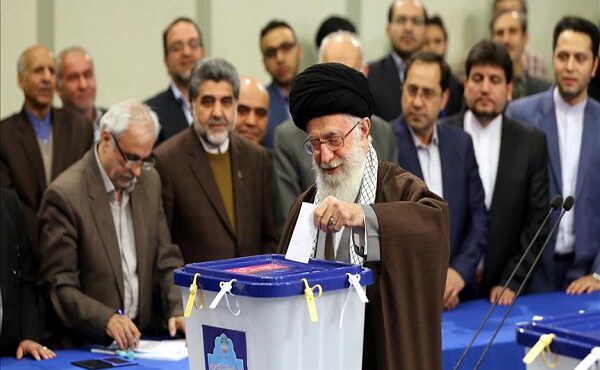انتخابات؛ مناسبت سیاسی ایرانی در کانون توجهات بین المللی! انتخابات؛ مناسبت سیاسی ایرانی در کانون توجهات بین المللی!