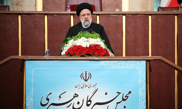 آیتالله رئیسی: دولت هیچ نوع دخالتی در فرآیند انتخابات نداشت آیتالله رئیسی: دولت هیچ نوع دخالتی در فرآیند انتخابات نداشت