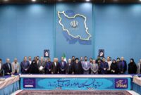 حوزه علم و فناوری از جمله بخش‌های مورد طمع دشمن برای عقب نگه‌داشتن ایران است