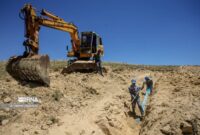 ۵۷ روستای آذربایجان شرقی از آب شرب پایدار بهره مند می‌شوند