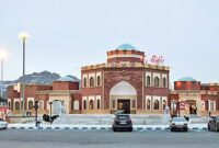 ساخت ۱۷ مجتمع خدماتی رفاهی بین راهی در آذربایجان شرقی
