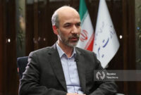 اردبیل و آذربایجان شرقی از آب سد قیزقلعه سی بهره مند می شود