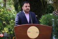 ارائه ۵۰۰ خدمت دولتی، هوشمند شده است