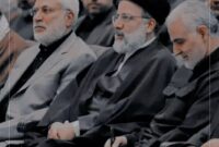 روح بلند رئیس‌جمهور مردمی و انقلابی ایران به ملکوت اعلی پیوست