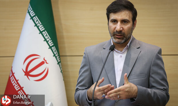 زیرساخت‌های قانونی کشور محکم است