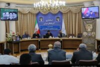 آمادگی کامل آذربایجان شرقی برای برگزاری انتخابات ریاست جمهوری