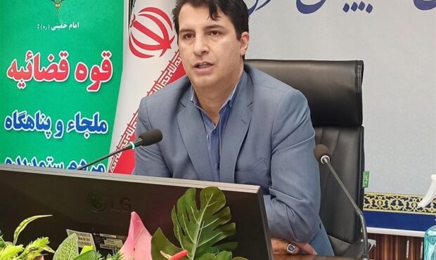 اقامت اتباع افغانستان در آذربایجان شرقی ممنوع است اقامت اتباع افغانستان در آذربایجان شرقی ممنوع است