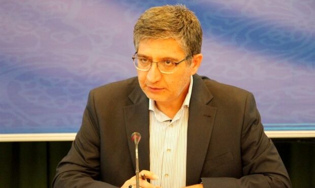 هشت درصد صنایع کوچک کشور در آذربایجان شرقی مستقر هستند هشت درصد صنایع کوچک کشور در آذربایجان شرقی مستقر هستند