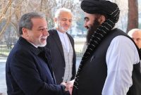 تلاش برای نزدیکی رفتار سیاسی طالبان به منافع ایران/ آیا نگاه ژئوپولتیک تامین کننده حق آبه ایران خواهد بود؟