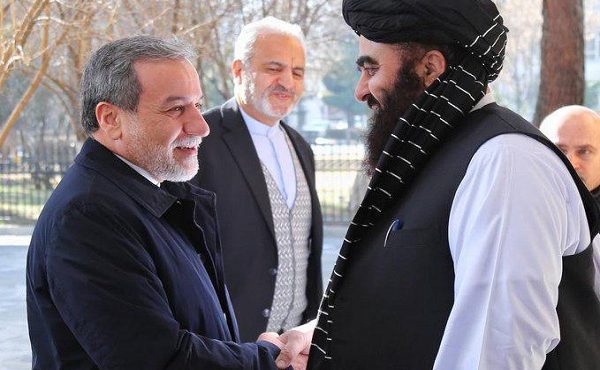تلاش برای نزدیکی رفتار سیاسی طالبان به منافع ایران/ آیا نگاه ژئوپولتیک تامین کننده حق آبه ایران خواهد بود؟ تلاش برای نزدیکی رفتار سیاسی طالبان به منافع ایران/ آیا نگاه ژئوپولتیک تامین کننده حق آبه ایران خواهد بود؟