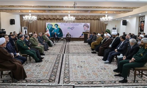 برگزاری ۱۰۰۰ برنامه در دهه فجر در آذربایجان‌ شرقی