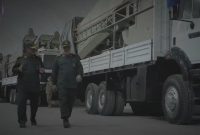 سرلشکر سلامی: قدرت سپاه برای دشمن قابل پیش‌بینی نیست
