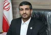 دکتر پیمان سرپاس به عنوان دستیار ویژه مناطق آزاد کل کشور منصوب شد