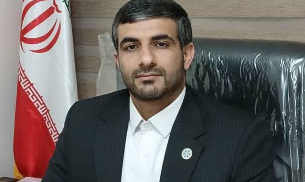 دکتر پیمان سرپاس به عنوان دستیار ویژه مناطق آزاد کل کشور منصوب شد دکتر پیمان سرپاس به عنوان دستیار ویژه مناطق آزاد کل کشور منصوب شد